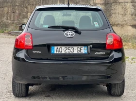 Toyota Auris 2.0 D4D 126 кс. NAVI | Auto.bg — изображение 5 Toyota Auris 2.0 D4D 126 кс. NAVI | Auto.bg — изображение 5