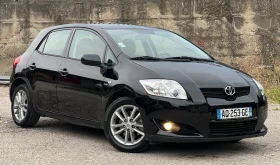 Toyota Auris 2.0 D4D 126 кс. NAVI | Auto.bg — изображение 3 Toyota Auris 2.0 D4D 126 кс. NAVI | Auto.bg — изображение 3