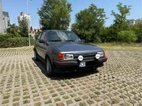 Ford Fiesta XR2 1.6 cvh | Auto.bg — изображение 8 Ford Fiesta XR2 1.6 cvh | Auto.bg — изображение 8