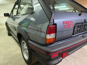 Ford Fiesta XR2 1.6 cvh - цена по договаряне - 32965778 4 | Car24.bg Ford Fiesta XR2 1.6 cvh - цена по договаряне - 32965778 4