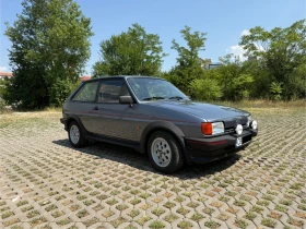 Ford Fiesta XR2 1.6 cvh | Auto.bg — изображение 6 Ford Fiesta XR2 1.6 cvh | Auto.bg — изображение 6