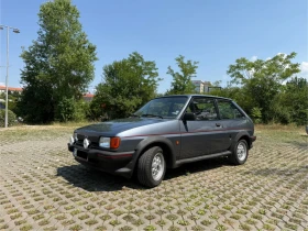 Ford Fiesta XR2 1.6 cvh | Auto.bg — изображение 4 Ford Fiesta XR2 1.6 cvh | Auto.bg — изображение 4