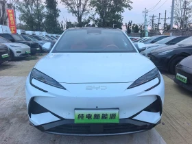 BYD Sealion 7 Smart Navigation 610 km autogeorge.com | Auto.bg — изображение 2 BYD Sealion 7 Smart Navigation 610 km autogeorge.com | Auto.bg — изображение 2