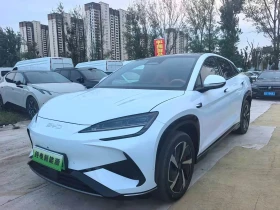 BYD Sealion 7 Smart Navigation 610 km autogeorge.com