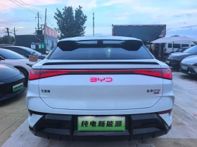 BYD Sealion 7 Smart Navigation 610 km autogeorge.com | Auto.bg — изображение 5 BYD Sealion 7 Smart Navigation 610 km autogeorge.com | Auto.bg — изображение 5