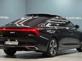 Kia K8 3.5 LPG 2WD| 294к.с.| ВКЛ.ТЕХНОТЕСТ | Auto.bg — изображение 3 Kia K8 3.5 LPG 2WD| 294к.с.| ВКЛ.ТЕХНОТЕСТ | Auto.bg — изображение 3