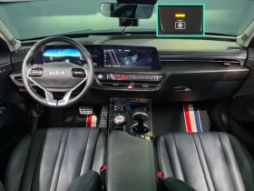 Kia K8 3.5 LPG 2WD| 294к.с.| ВКЛ.ТЕХНОТЕСТ | Auto.bg — изображение 7 Kia K8 3.5 LPG 2WD| 294к.с.| ВКЛ.ТЕХНОТЕСТ | Auto.bg — изображение 7