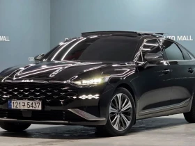 Kia K8 3.5 LPG 2WD| 294к.с.| ВКЛ.ТЕХНОТЕСТ