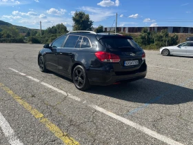 Chevrolet Cruze 2.0 Дизел 163к.с. | Auto.bg — изображение 3 Chevrolet Cruze 2.0 Дизел 163к.с. | Auto.bg — изображение 3
