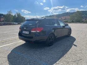 Chevrolet Cruze 2.0 Дизел 163к.с. | Auto.bg — изображение 4 Chevrolet Cruze 2.0 Дизел 163к.с. | Auto.bg — изображение 4