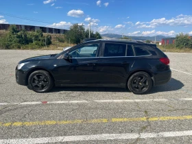 Chevrolet Cruze 2.0 Дизел 163к.с. | Auto.bg — изображение 2 Chevrolet Cruze 2.0 Дизел 163к.с. | Auto.bg — изображение 2