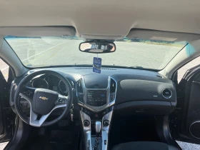 Chevrolet Cruze 2.0 Дизел 163к.с. | Auto.bg — изображение 8 Chevrolet Cruze 2.0 Дизел 163к.с. | Auto.bg — изображение 8