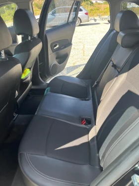 Chevrolet Cruze 2.0 Дизел 163к.с. | Auto.bg — изображение 7 Chevrolet Cruze 2.0 Дизел 163к.с. | Auto.bg — изображение 7