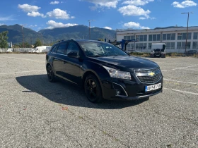 Chevrolet Cruze 2.0 Дизел 163к.с. | Auto.bg — изображение 5 Chevrolet Cruze 2.0 Дизел 163к.с. | Auto.bg — изображение 5