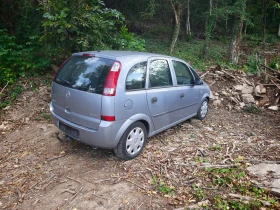 Opel Meriva - 1300 € - 87999929 2 | Car24.bg Opel Meriva - 1300 € - 87999929 2