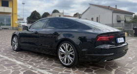 Audi A7 3.0BI-TDI* Distronic* Bose* S line* - 18300 € - 70238683 5 | Car24.bg Audi A7 3.0BI-TDI* Distronic* Bose* S line* - 18300 € - 70238683 5