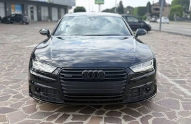 Audi A7 3.0BI-TDI* Distronic* Bose* S line* - 18300 € - 70238683 3 | Car24.bg Audi A7 3.0BI-TDI* Distronic* Bose* S line* - 18300 € - 70238683 3