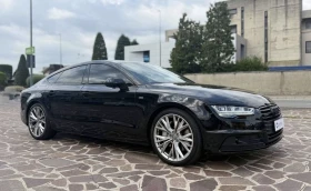 Audi A7 3.0BI-TDI* Distronic* Bose* S line* - 18300 € - 70238683 2 | Car24.bg Audi A7 3.0BI-TDI* Distronic* Bose* S line* - 18300 € - 70238683 2