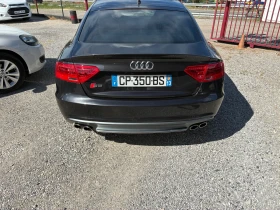Audi A5 S5 | Auto.bg — изображение 5 Audi A5 S5 | Auto.bg — изображение 5