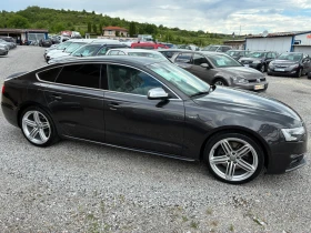 Audi A5 S5 | Auto.bg — изображение 7 Audi A5 S5 | Auto.bg — изображение 7