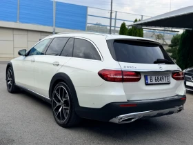 Mercedes-Benz E 220 d T 4Matic All-Terrain Distronic Keyless Multibeam - 29990 € - 75916543 7 | Car24.bg Mercedes-Benz E 220 d T 4Matic All-Terrain Distronic Keyless Multibeam - 29990 € - 75916543 7