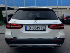 Mercedes-Benz E 220 d T 4Matic All-Terrain Distronic Keyless Multibeam - 29990 € - 75916543 5 | Car24.bg Mercedes-Benz E 220 d T 4Matic All-Terrain Distronic Keyless Multibeam - 29990 € - 75916543 5
