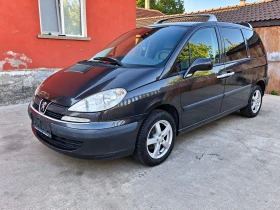 Peugeot 807 2000HDI-110 - 1690 € - 37613492 2 | Car24.bg Peugeot 807 2000HDI-110 - 1690 € - 37613492 2
