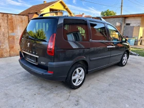 Peugeot 807 2000HDI-110 - 1690 € - 37613492 7 | Car24.bg Peugeot 807 2000HDI-110 - 1690 € - 37613492 7