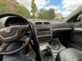 Skoda Octavia - Car24.bg Skoda Octavia