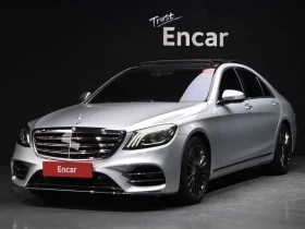 Mercedes-Benz S 350 4MATIC - Car24.bg Mercedes-Benz S 350 4MATIC
