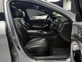 Mercedes-Benz S 350 4MATIC - 22351 € - 81316468 11 | Car24.bg Mercedes-Benz S 350 4MATIC - 22351 € - 81316468 11