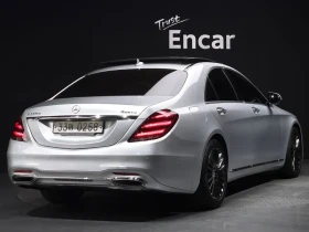 Mercedes-Benz S 350 4MATIC - 22351 € - 81316468 2 | Car24.bg Mercedes-Benz S 350 4MATIC - 22351 € - 81316468 2