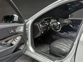 Mercedes-Benz S 350 4MATIC - 22351 € - 81316468 10 | Car24.bg Mercedes-Benz S 350 4MATIC - 22351 € - 81316468 10