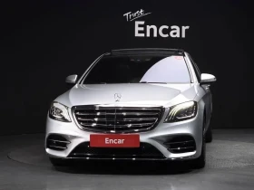 Mercedes-Benz S 350 4MATIC - 22351 € - 81316468 3 | Car24.bg Mercedes-Benz S 350 4MATIC - 22351 € - 81316468 3