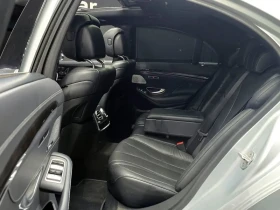 Mercedes-Benz S 350 4MATIC - 22351 € - 81316468 12 | Car24.bg Mercedes-Benz S 350 4MATIC - 22351 € - 81316468 12