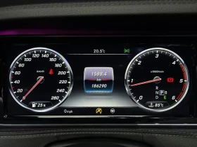 Mercedes-Benz S 350 4MATIC - 22351 € - 81316468 8 | Car24.bg Mercedes-Benz S 350 4MATIC - 22351 € - 81316468 8
