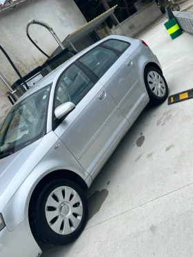 Audi A3 1.6 TFSI | Auto.bg — изображение 2 Audi A3 1.6 TFSI | Auto.bg — изображение 2