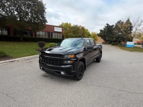 Chevrolet Silverado ЦЕНА до БГ, АВТОКРЕДИТ | Auto.bg — изображение 9 Chevrolet Silverado ЦЕНА до БГ, АВТОКРЕДИТ | Auto.bg — изображение 9