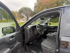 Chevrolet Silverado ЦЕНА до БГ, АВТОКРЕДИТ | Auto.bg — изображение 14 Chevrolet Silverado ЦЕНА до БГ, АВТОКРЕДИТ | Auto.bg — изображение 14