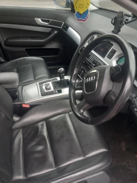 Audi A6 undefined | Auto.bg — изображение 6 Audi A6 undefined | Auto.bg — изображение 6
