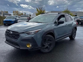 Subaru Crosstrek * Onyx * CARFAX * БЕЗ ПЪРВОНАЧАЛНА ВНОСКА