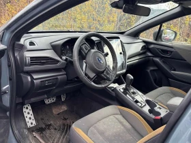 Subaru Crosstrek Onyx | CARFAX | БЕЗ ИНЦИДЕНТИ | Auto.bg — изображение 7 Subaru Crosstrek Onyx | CARFAX | БЕЗ ИНЦИДЕНТИ | Auto.bg — изображение 7