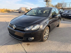 Снимка VW Golf