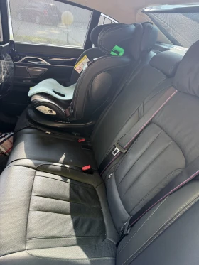 BMW 745 E Bernina Grey Mpack - 50000 € - 55944515 11 | Car24.bg BMW 745 E Bernina Grey Mpack - 50000 € - 55944515 11