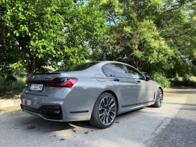 BMW 745 E Bernina Grey Mpack - 50000 € - 55944515 16 | Car24.bg BMW 745 E Bernina Grey Mpack - 50000 € - 55944515 16