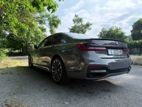 BMW 745 E Bernina Grey Mpack - 50000 € - 55944515 17 | Car24.bg BMW 745 E Bernina Grey Mpack - 50000 € - 55944515 17