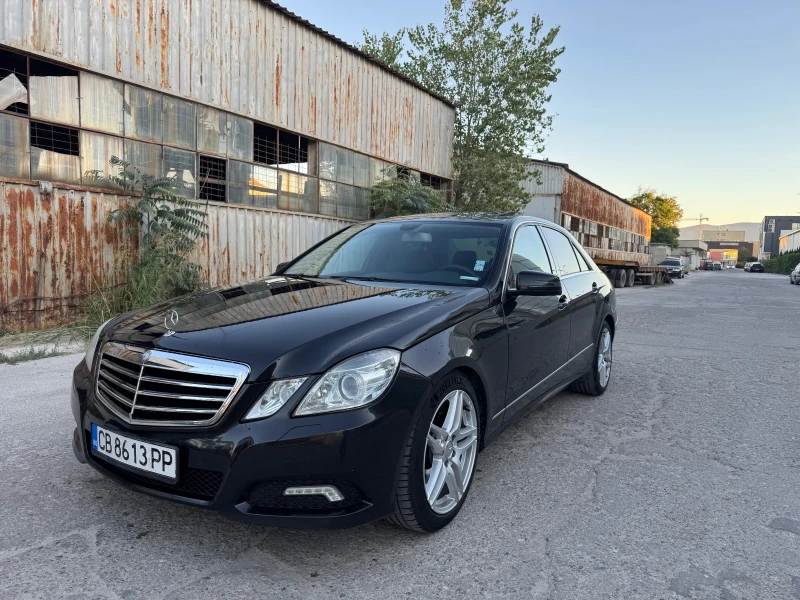 Mercedes-Benz E 250 - 17000 лв. / 8691.96 € - 80739596 1 | Car24.bg Mercedes-Benz E 250 - 17000 лв. / 8691.96 € - 80739596 1