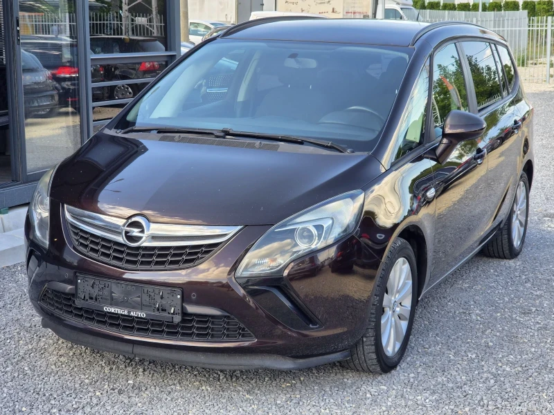 Opel Zafira 2.0CDTI - 4350 € / 8507.86 лв. - 16756611 1 | Car24.bg Opel Zafira 2.0CDTI - 4350 € / 8507.86 лв. - 16756611 1