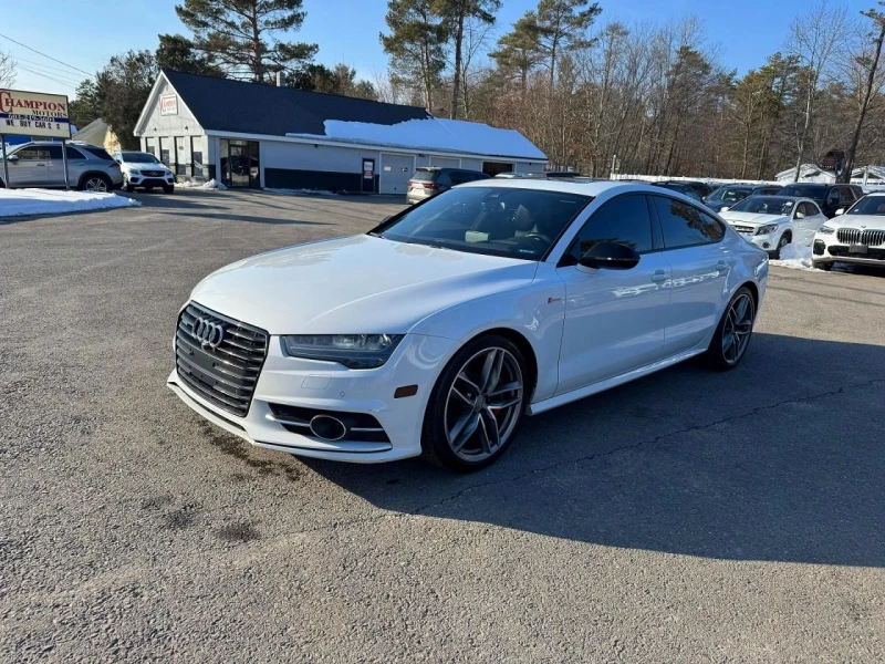 Audi A7 - 17748 € / 34712.07 лв. - 46612623 1 | Car24.bg Audi A7 - 17748 € / 34712.07 лв. - 46612623 1
