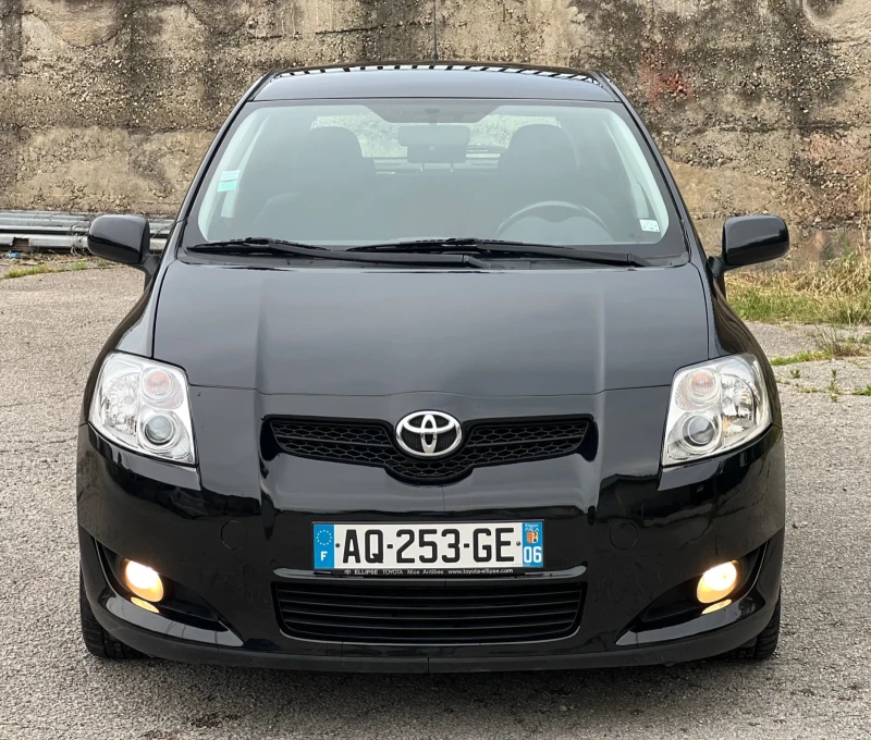 Toyota Auris 2.0 D4D 126 кс. NAVI - 3800 € / 7432.15 лв. - 78415449 1 | Car24.bg Toyota Auris 2.0 D4D 126 кс. NAVI - 3800 € / 7432.15 лв. - 78415449 1